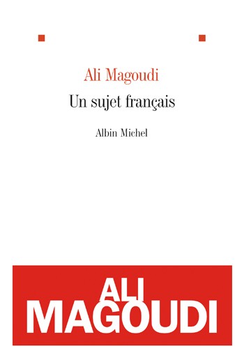 Magoudi Sujet