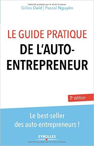 Le Guide Pratique De L'auto-Entrepreneur