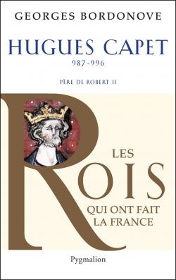 Les Rois Qui Ont Fait La France 2 (Pack 5 livres)